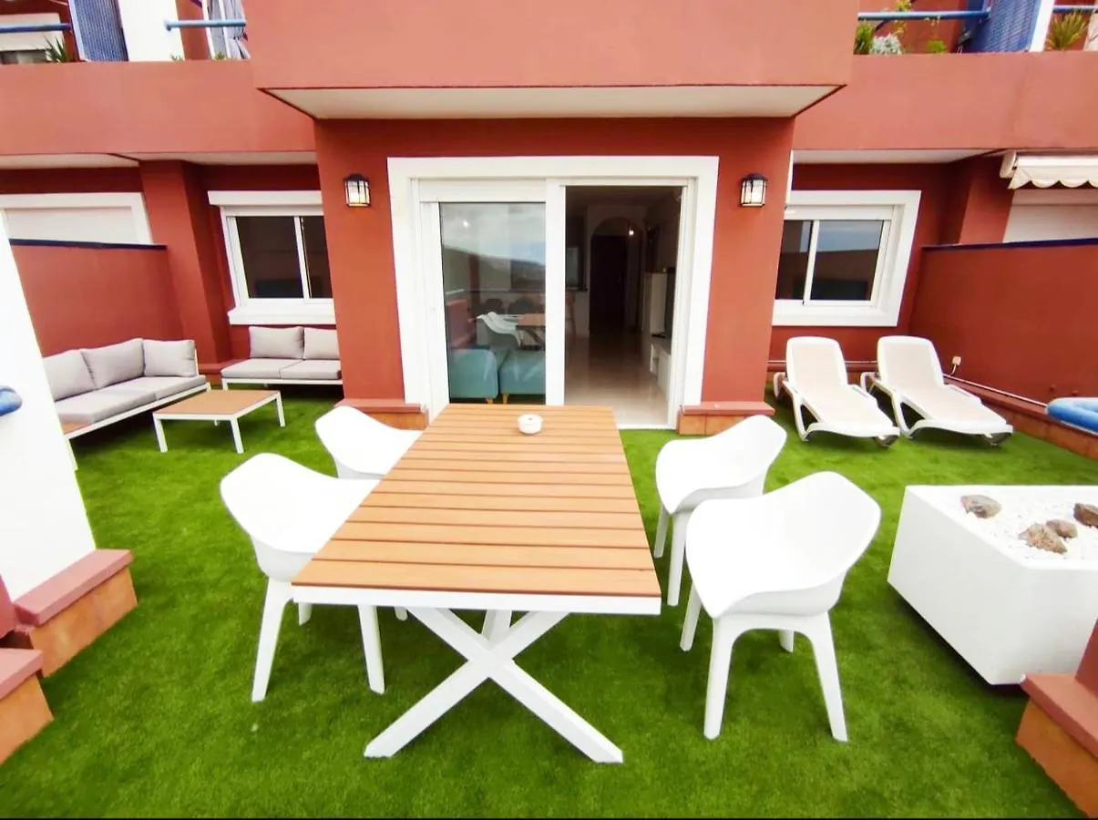 아데제 Wonderful View, Huge Terrace Solarium, Private Parking 아파트