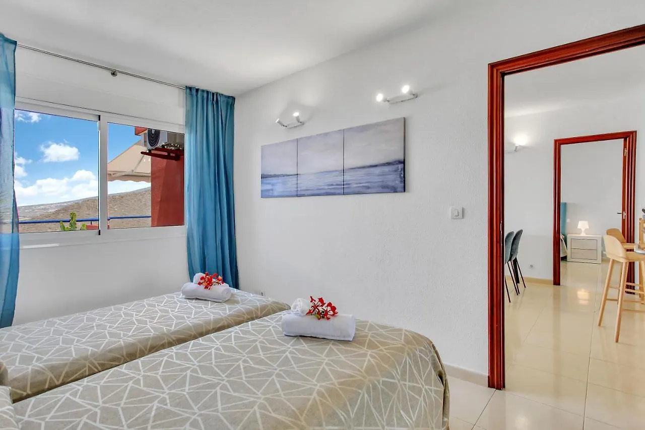 아데제 Wonderful View, Huge Terrace Solarium, Private Parking 아파트