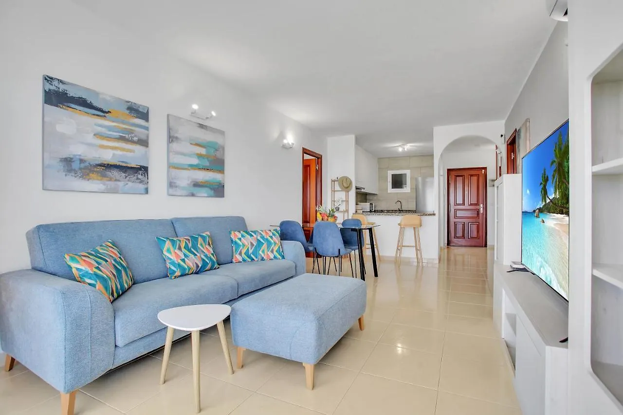 아데제 Wonderful View, Huge Terrace Solarium, Private Parking 아파트